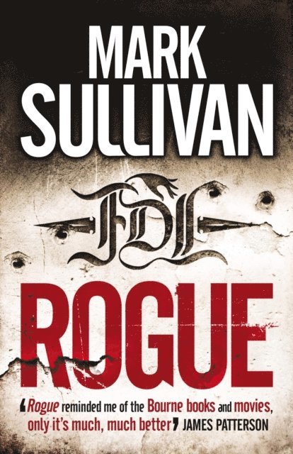 Mark Sullivan - Rogue, E-bok