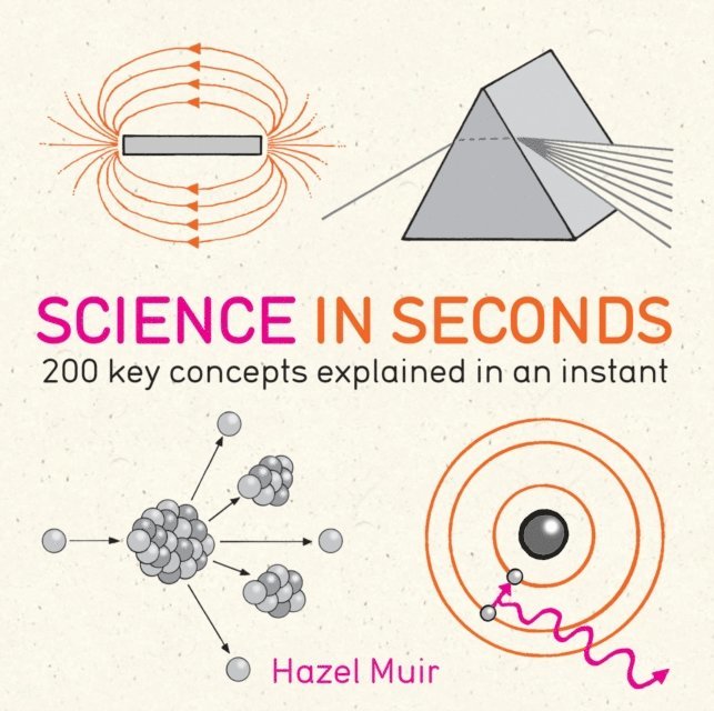 Hazel Muir - Science in Seconds, E-bok