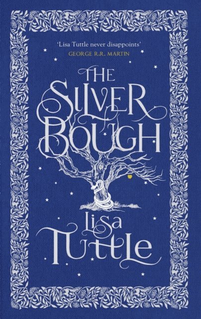 Lisa Tuttle - Silver Bough, E-bok