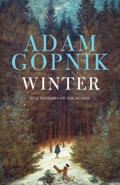 Adam Gopnik - Winter, E-bok