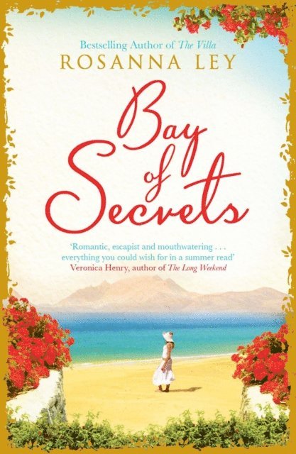 Rosanna Ley - Bay of Secrets, E-bok