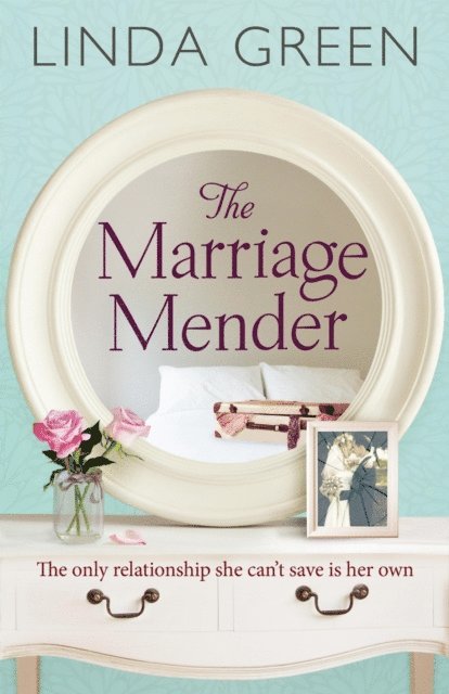 Linda Green - Marriage Mender, E-bok