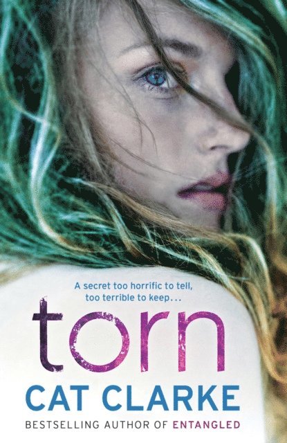 Cat Clarke - Torn, E-bok. Tillgänglighet: Lägg i varukorg