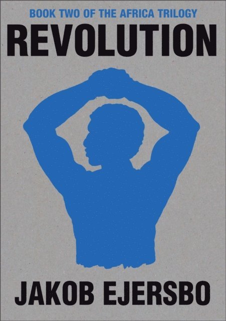 Jakob Ejersbo - Revolution, E-bok
