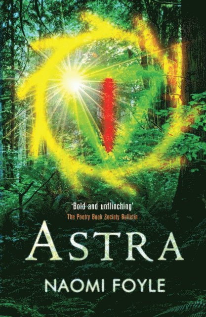 Naomi Foyle - Astra, E-bok