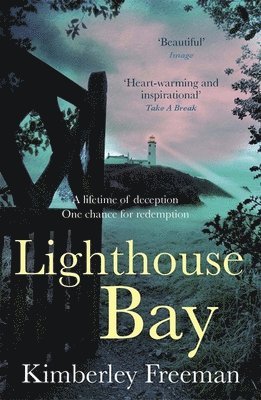 Kimberley Freeman - Lighthouse Bay, Häftad
