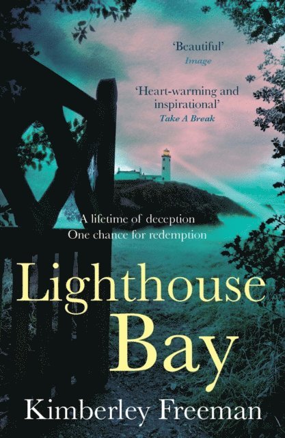 Kimberley Freeman - Lighthouse Bay, E-bok