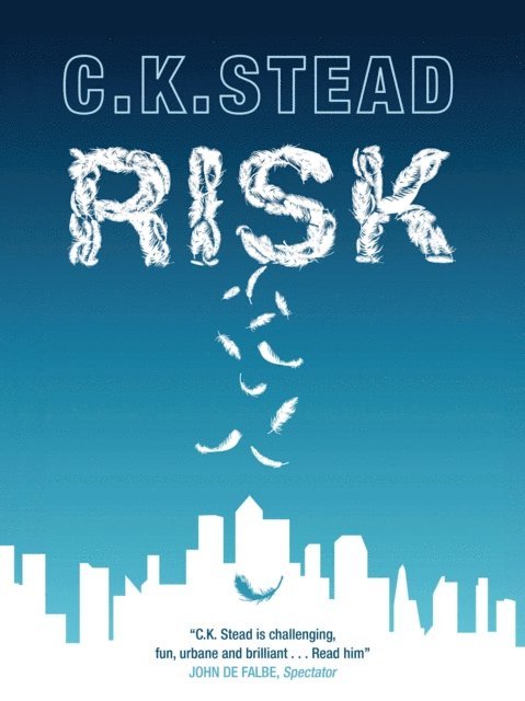 C.K. Stead - Risk, E-bok