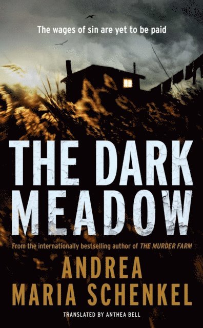 Andrea Maria Schenkel - Dark Meadow, E-bok