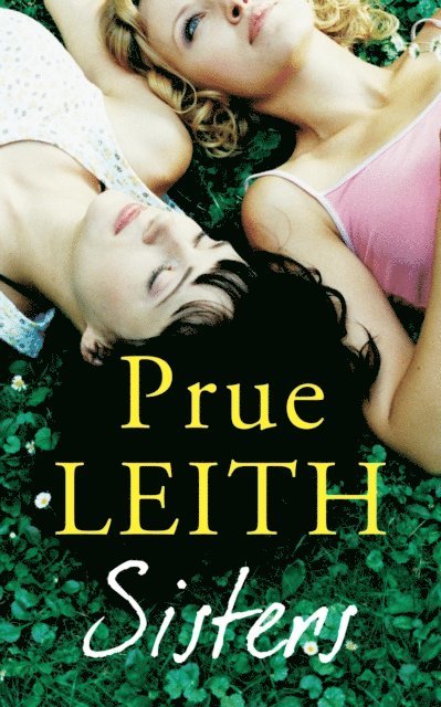 Prue Leith - Sisters, E-bok