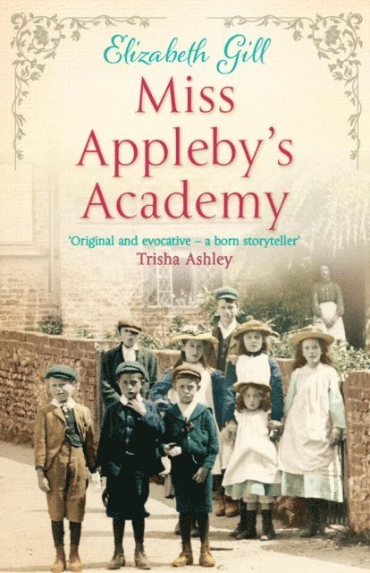 Elizabeth Gill - Miss Appleby's Academy, E-bok. Tillgänglighet: Lägg i varukorg