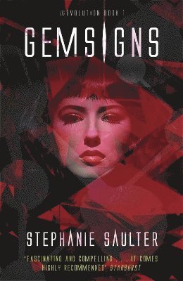 Stephanie Saulter - Gemsigns, Häftad. Tillgänglighet: Tillfälligt slut