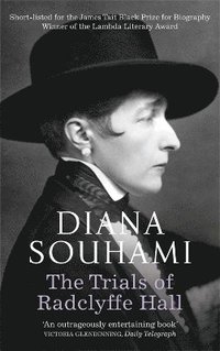 Trials of Radclyffe Hall