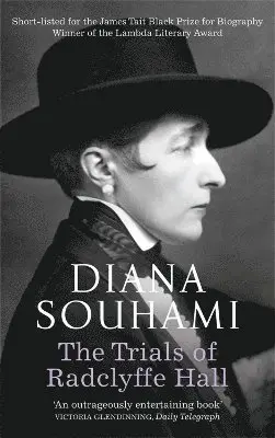 Trials of Radclyffe Hall