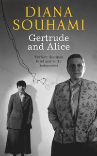Gertrude and Alice