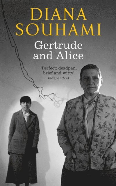 Diana Souhami - Gertrude and Alice, E-bok