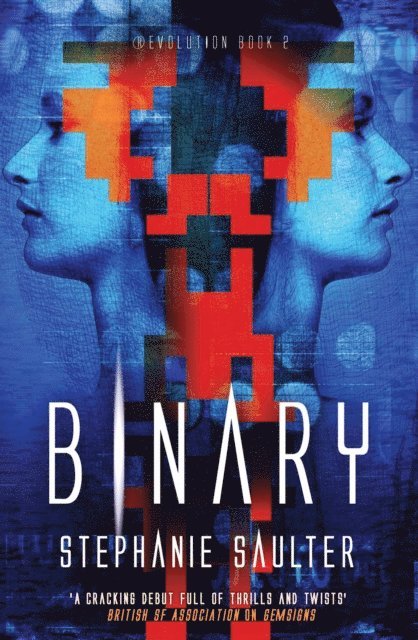 Stephanie Saulter - Binary, E-bok