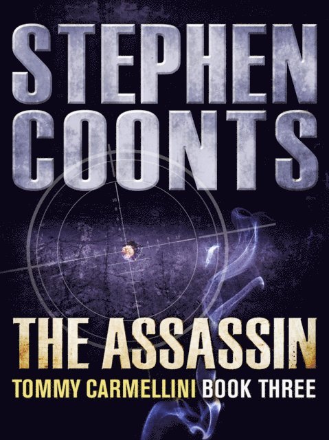Stephen Coonts - Assassin, E-bok