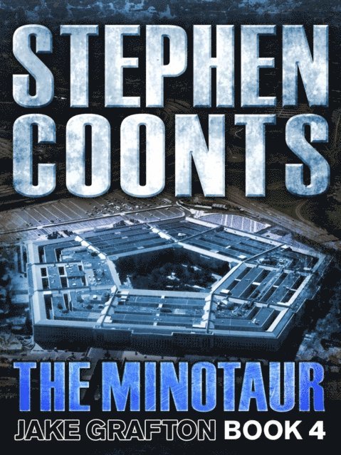 Stephen Coonts - Minotaur, E-bok