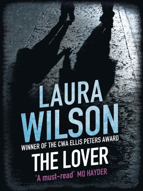 Laura Wilson - Lover, E-bok