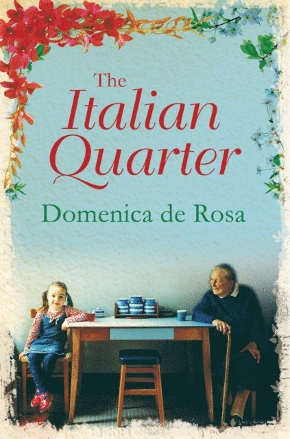 Domenica De Rosa - Return to the Italian Quarter, E-bok