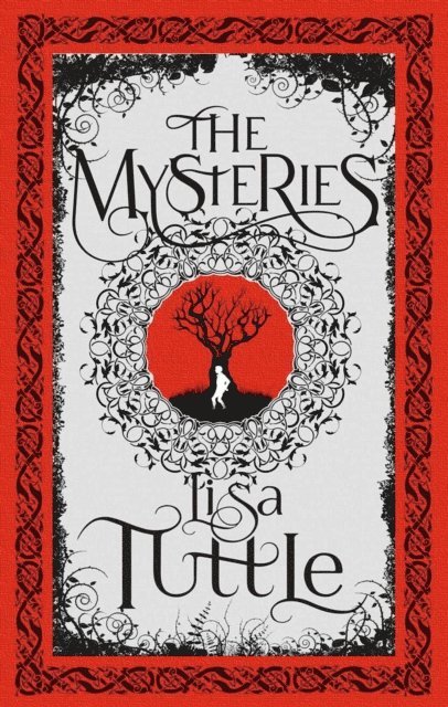 Lisa Tuttle - Mysteries, E-bok