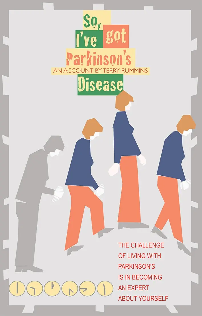 Terry Rummins - So, I've Got Parkinson's Disease, Häftad. Tillgänglighet: Lägg i varukorg