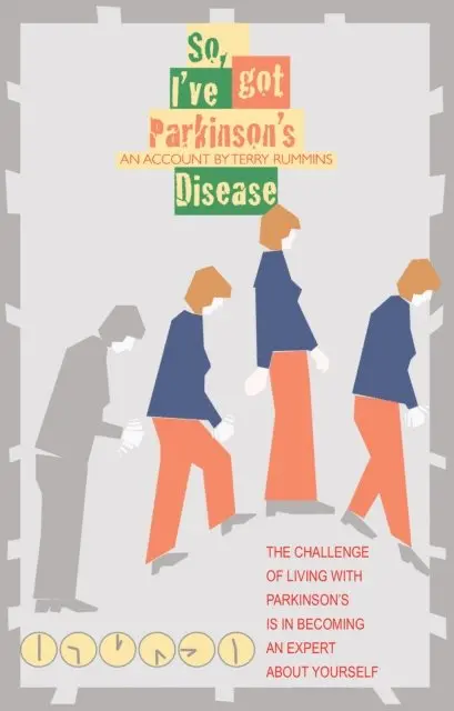 Terry Rummins - So, I've Got Parkinson's Disease, E-bok. Tillgänglighet: Lägg i varukorg