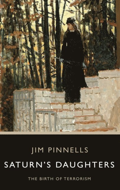 Jim Pinnells - Saturn's Daughters, E-bok. Tillgänglighet: Lägg i varukorg