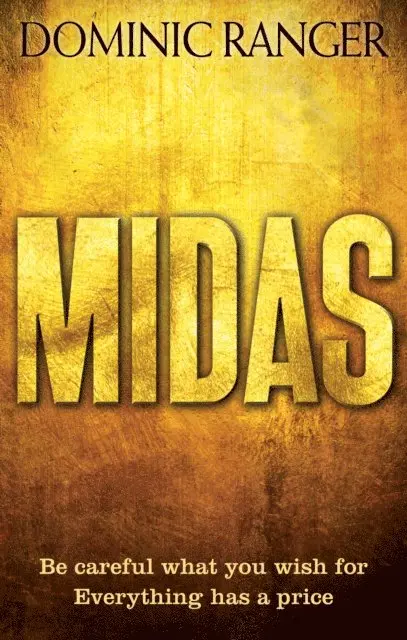 Dominic Ranger - Midas, E-bok. Tillgänglighet: Lägg i varukorg