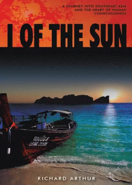 Richard Arthur - I of the Sun, E-bok. Tillgänglighet: Lägg i varukorg