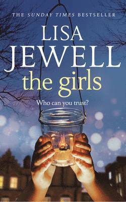 Lisa Jewell - The Girls, Pocket