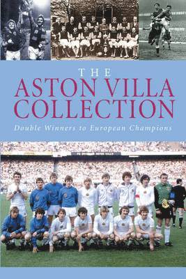 Database publishing - Aston Villa Collection, Häftad