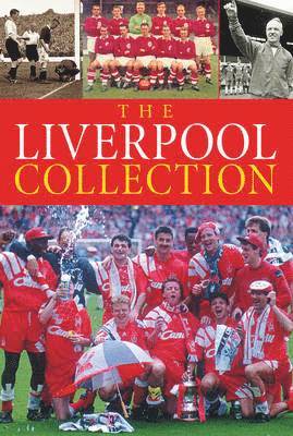 Database publishing - Liverpool Collection, Häftad