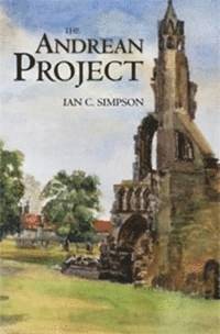 Ian C. Simpson - Andrean Project, Häftad