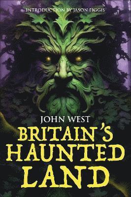 Britain's Haunted Land