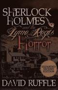 Sherlock Holmes and the Lyme Regis Horror