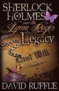 Sherlock Holmes and the Lyme Regis Legacy