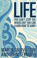 Life: You Can't Stop the Waves But You Can Learn How to Surf!