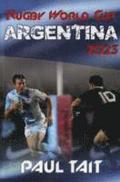 Rugby World Cup Argentina 2023