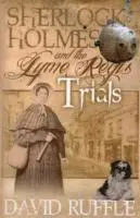 David Ruffle - Sherlock Holmes and the Lyme Regis Trials, Häftad. Tillgänglighet: Lägg i varukorg