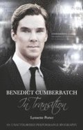 Benedict Cumberbatch, An Actor in Transition: An Unauthorised Performance Biography