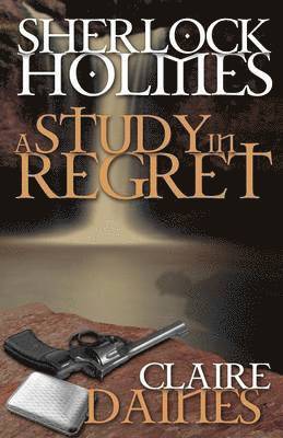 Claire Daines - Study in Regret, Häftad