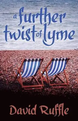 David Ruffle - Further Twist of Lyme, Häftad. Tillgänglighet: Lägg i varukorg