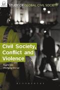 Civil Society, Conflict and Violence