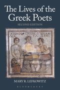 Lives of the Greek Poets