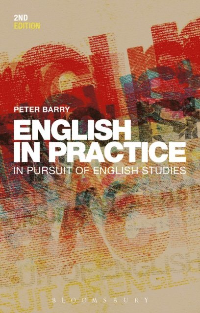 Peter Barry - English in Practice, E-bok