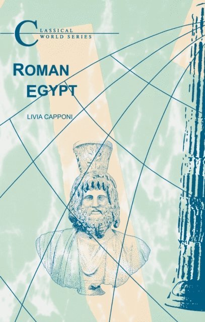 Livia Capponi - Roman Egypt, E-bok