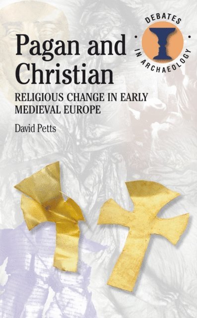 David Petts - Pagan and Christian, E-bok