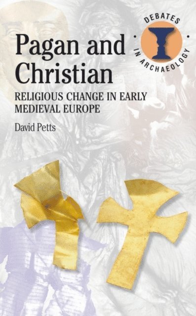 David Petts - Pagan and Christian, E-bok